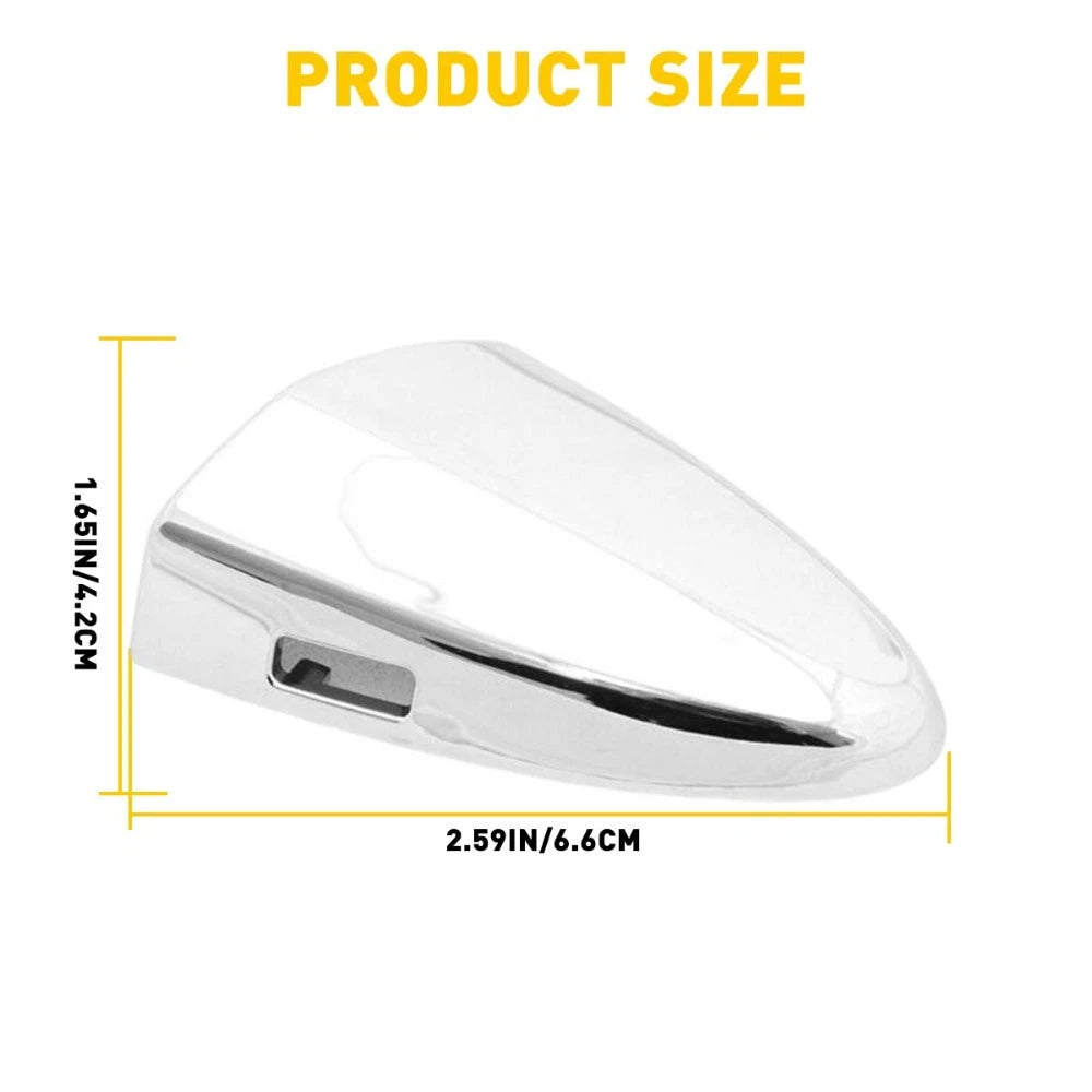 FOR 2007-2014 LEXUS ES350 LS600h LS460 DRIVER DOOR HANDLE COVER 69218-33010 USA 6B93BC-57