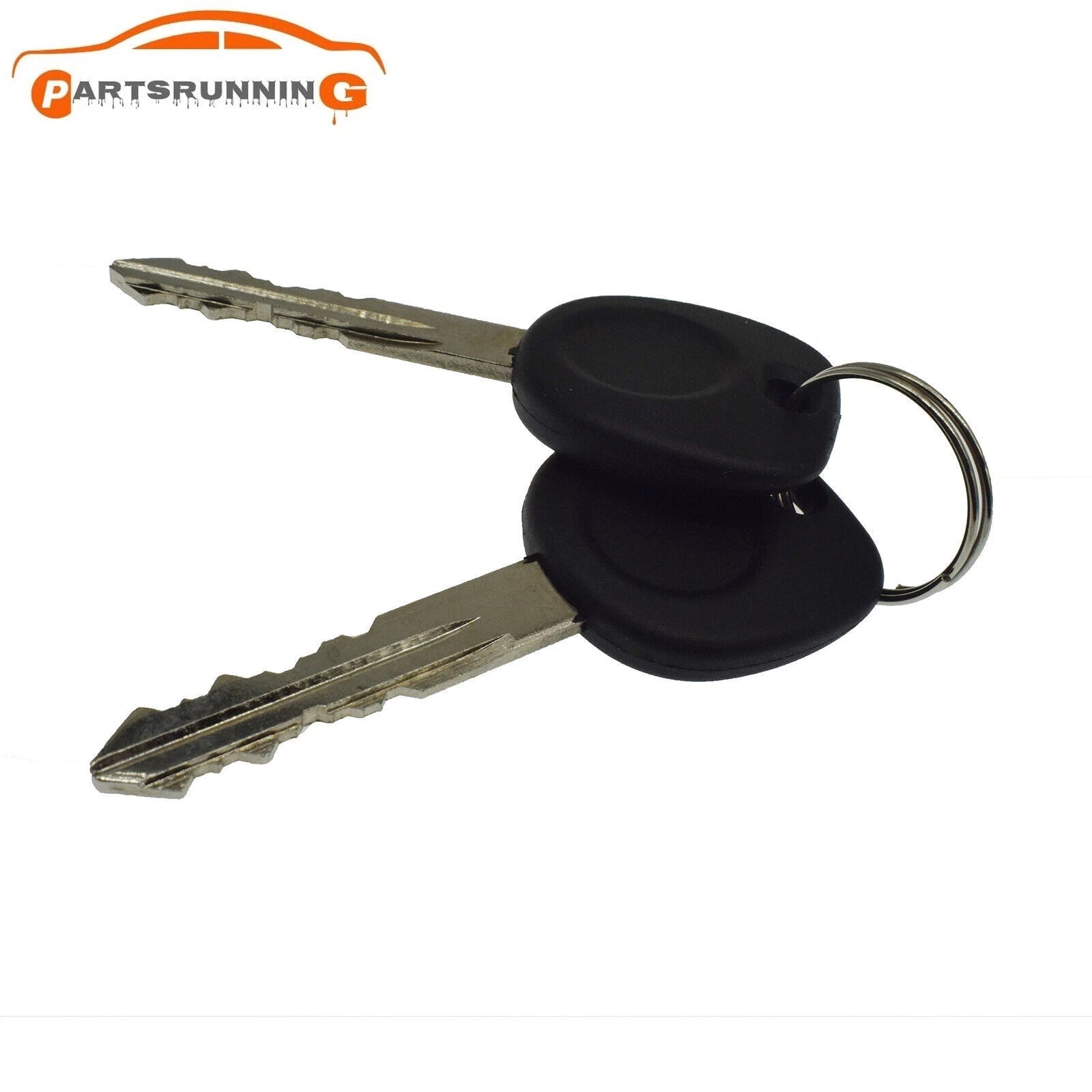 Ignition Lock Cylinder W/ 2Keys For Chevy Silverado GMC Sierra 2001-2007 6B93BC-57