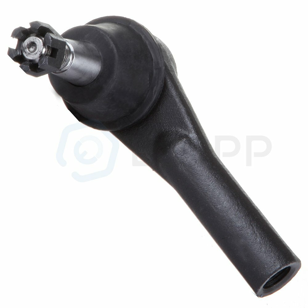 10pcs Front Tie Rod Ends Ball Joints Sway Bars For Ford Taurus Mercury Sable 6B93BC-57