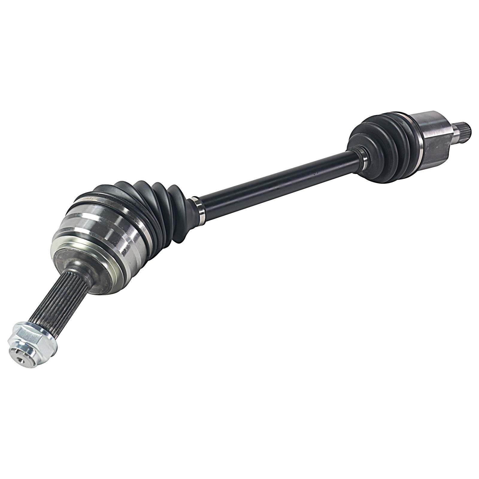 CV Axle Shaft For Acura ZDX MDX Base 2010 2011 2012 2013 V6 3.7L Front Left 6B93BC-57