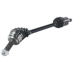 CV Axle Shaft For Acura ZDX MDX Base 2010 2011 2012 2013 V6 3.7L Front Left 6B93BC-57