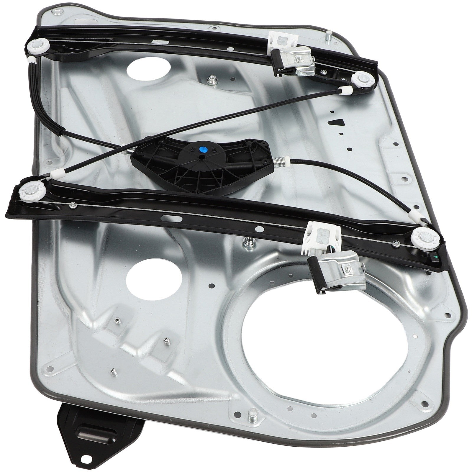 Front Left Window Regulator For Mercedes-Benz C250 2010-2014 Driver Side 6B93BC-57