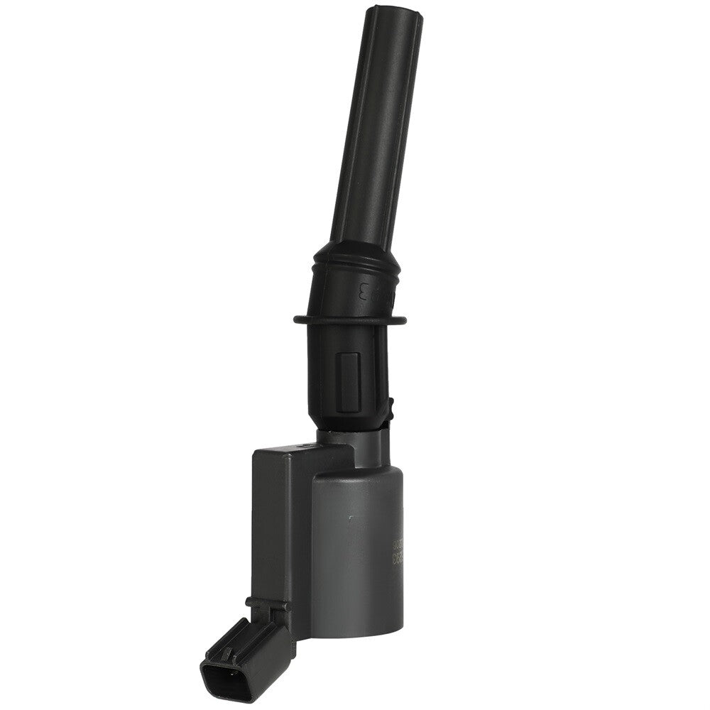 For Ford F150 Lincoln 4.6L 5.4L V8 8 Spark Plugs & 8 Pack Ignition Coils DG508 6B93BC-57