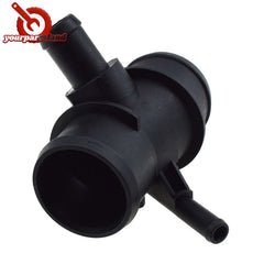 Radiator Hose Water Pipe Connector PCH503180 For Land Rover Range Rover 3.6L V8 6B93BC-57