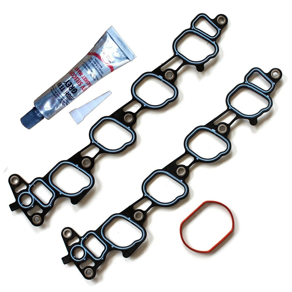 ECCPP Intake Gasket For 01-03 Ford Crown Victoria Mercury Grand Marquis 4.6L ECCPP