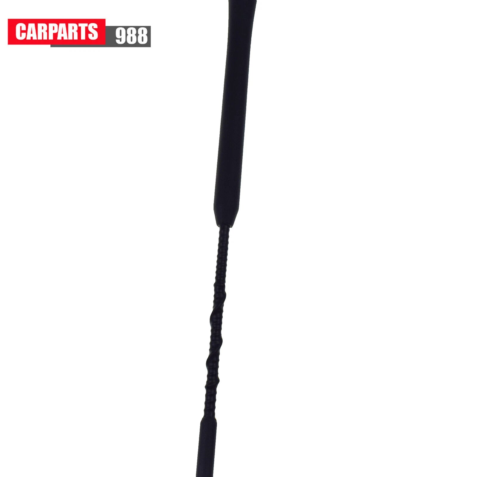 Radio Antenna Rod Mast 10" Inch Fit For Ford Escape Fusion 2013-2020 DS7Z18813A 6B93BC-57