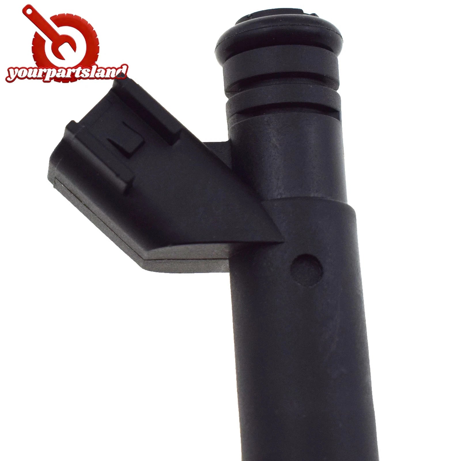 Fuel Injector for 2001-04 Dodge Dakota Durango RAM 1500 Jeep 4.7L V8 53032145AA 6B93BC-57
