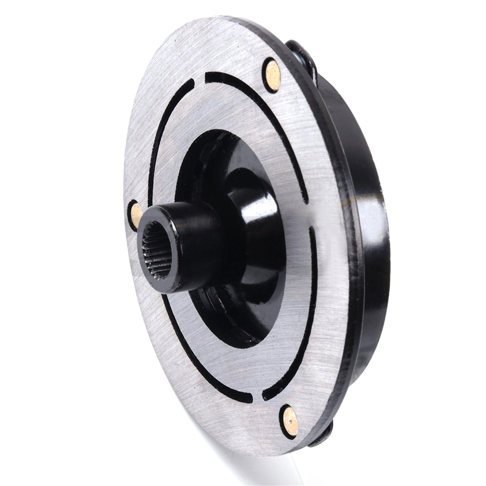 A/C Compressor Clutch Kit For 2004-2007 Dodge Caravan Chrysler Town & Country KOEEP