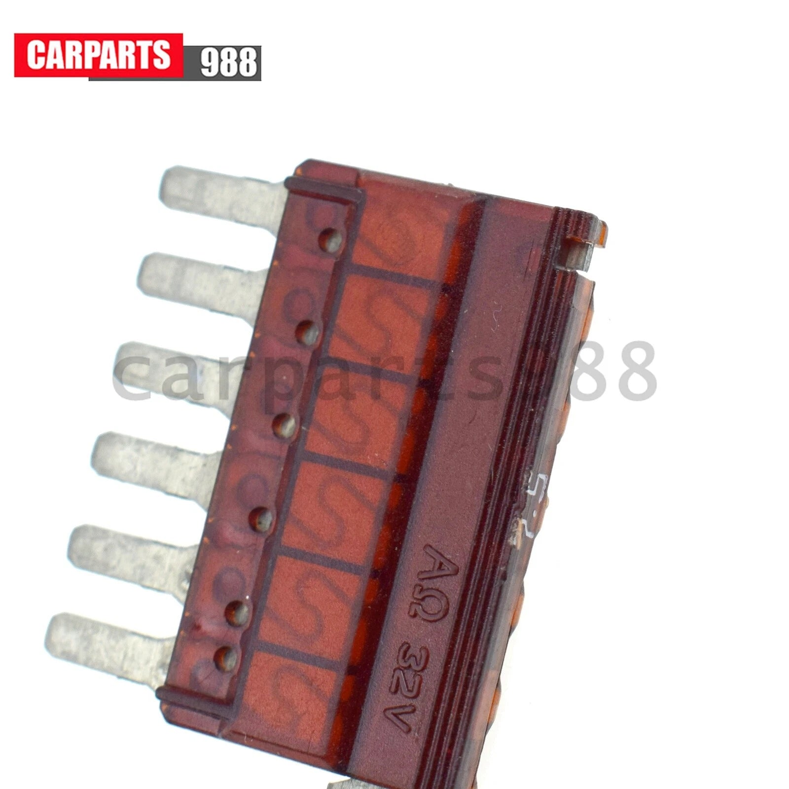 Engine 7.5A 7.5 AMP Multi Fuse For Toyota Celica 2000-05 90982-09016 9098209016 6B93BC-57