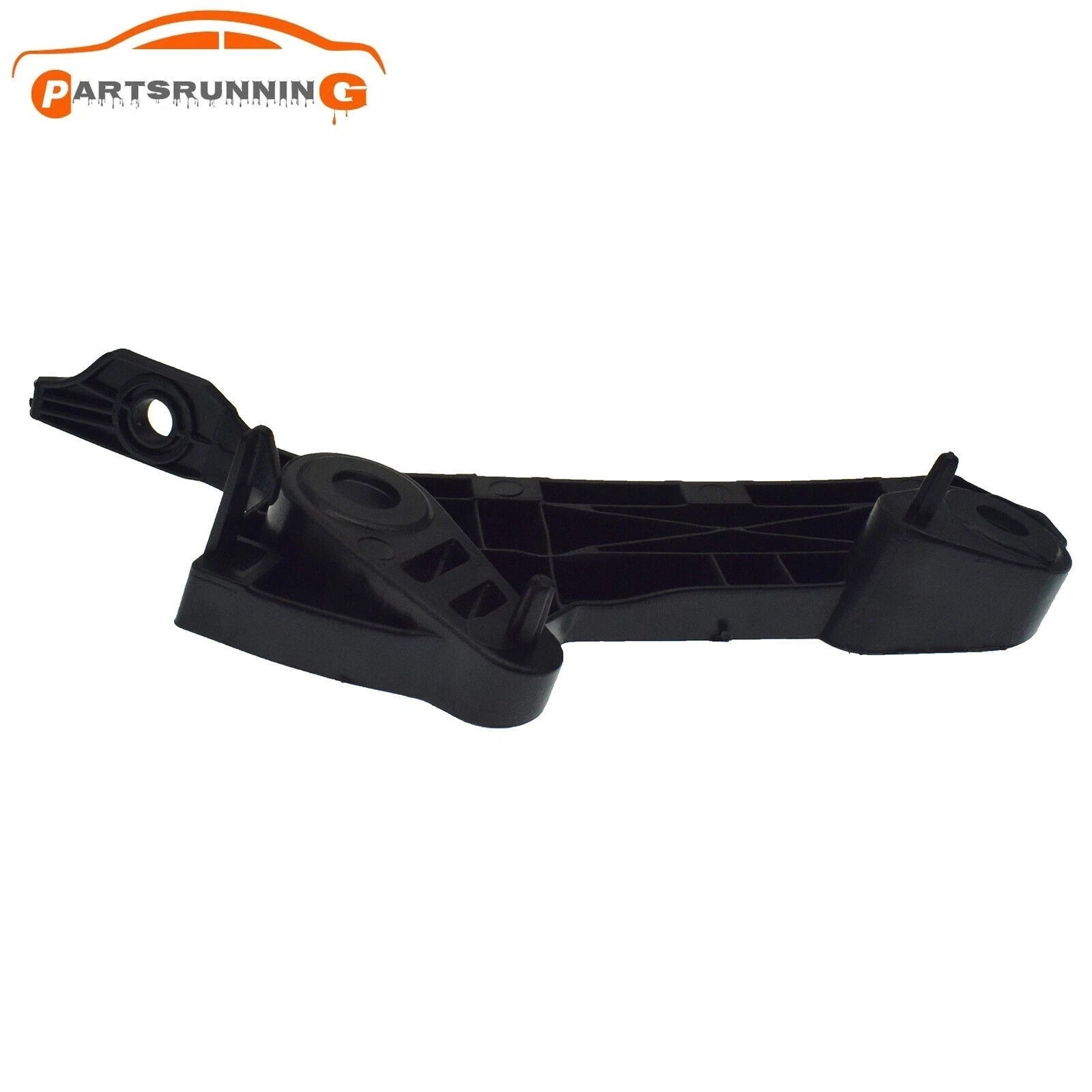 Front Left Bumper Bracket Retainer For 2014-2021 Mazda 6 Sedan 2.5L GHP9-50-0U1C 6B93BC-57