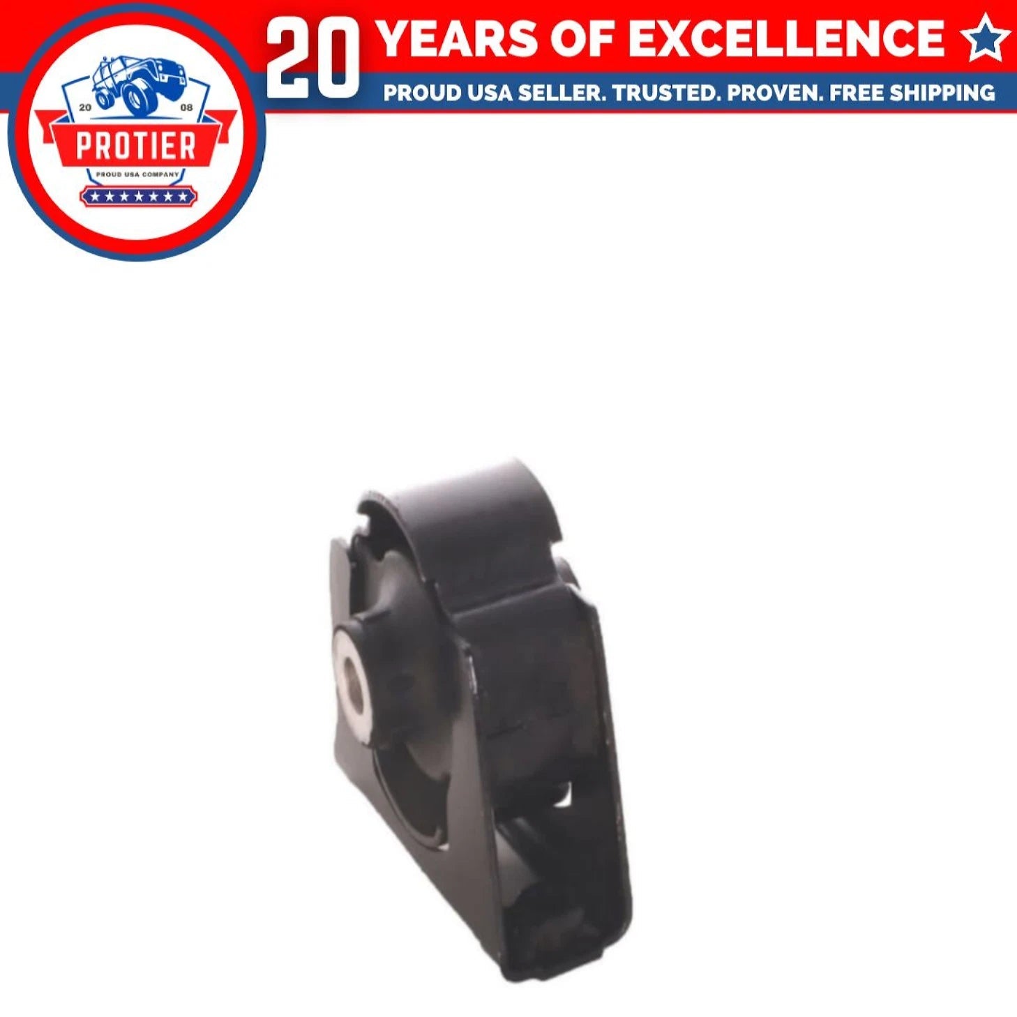 Fits AUDI A4 QUATTRO A6 ALLROAD PASSENGER Engine Motor Mount Left & Right Pair 6B93BC-57