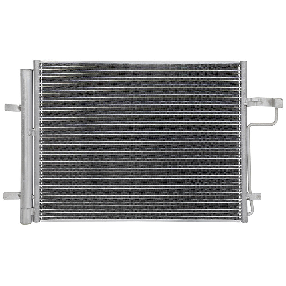 Aluminum AC A/C Condenser For 2013-2018 Ford C-Max 2013 2014-2019 Ford Escape 6B93BC-57