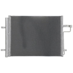 Aluminum AC A/C Condenser For 2013-2018 Ford C-Max 2013 2014-2019 Ford Escape 6B93BC-57