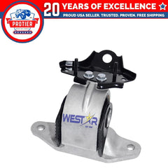 Auto Trans Mount Fits 19-21 Lexus/Toyota Passenger Car L4 2.5L 2494cc 6B93BC-57