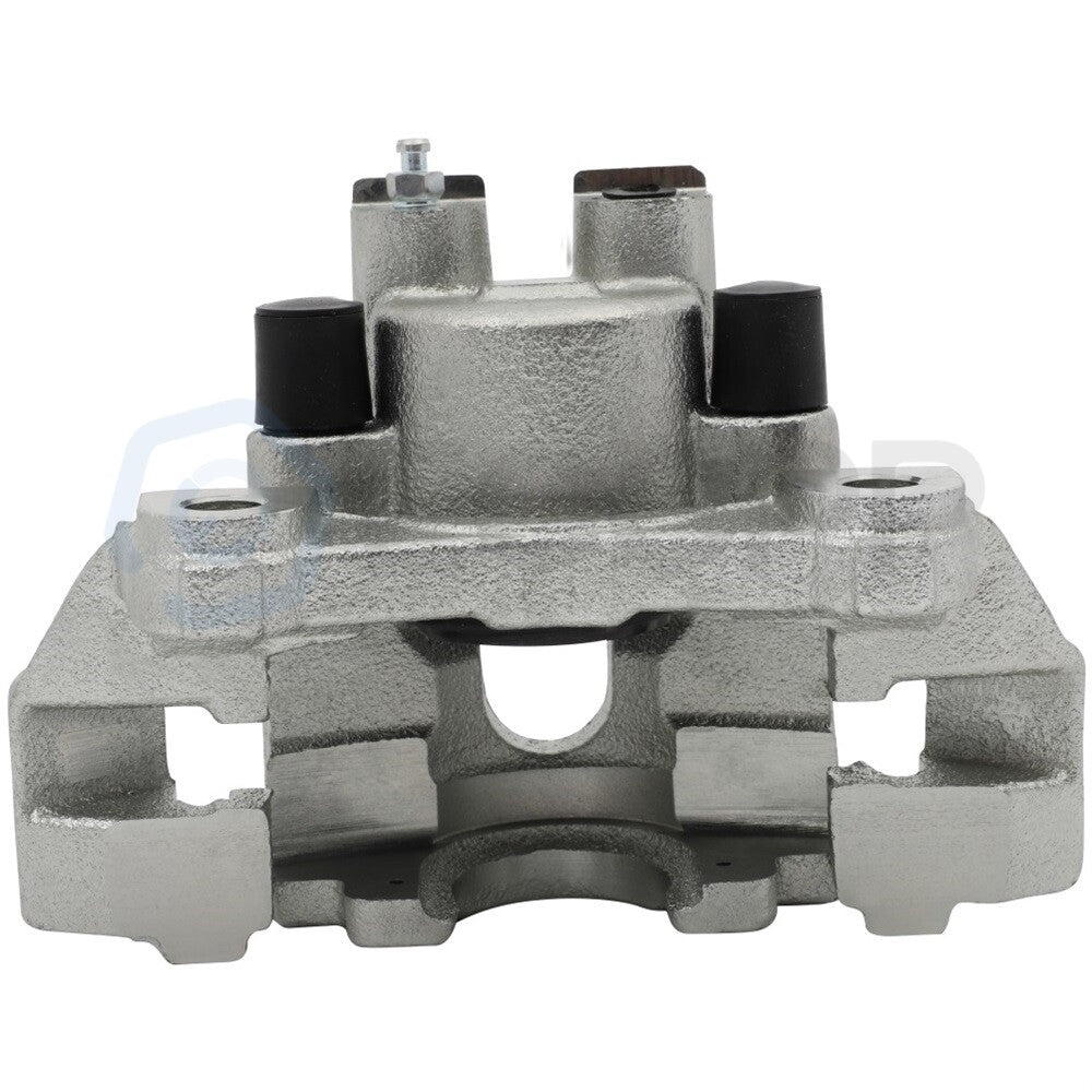 Rear L+R Brake Calipers Brake Pads Kits 6Pcs For 1999-2004 Jeep Grand Cherokee 6B93BC-57