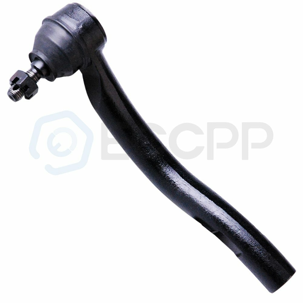 12Pcs Front Ball Joints Control Arms Tie Rod Ends For 2003-2006 07 Honda Accord 6B93BC-57