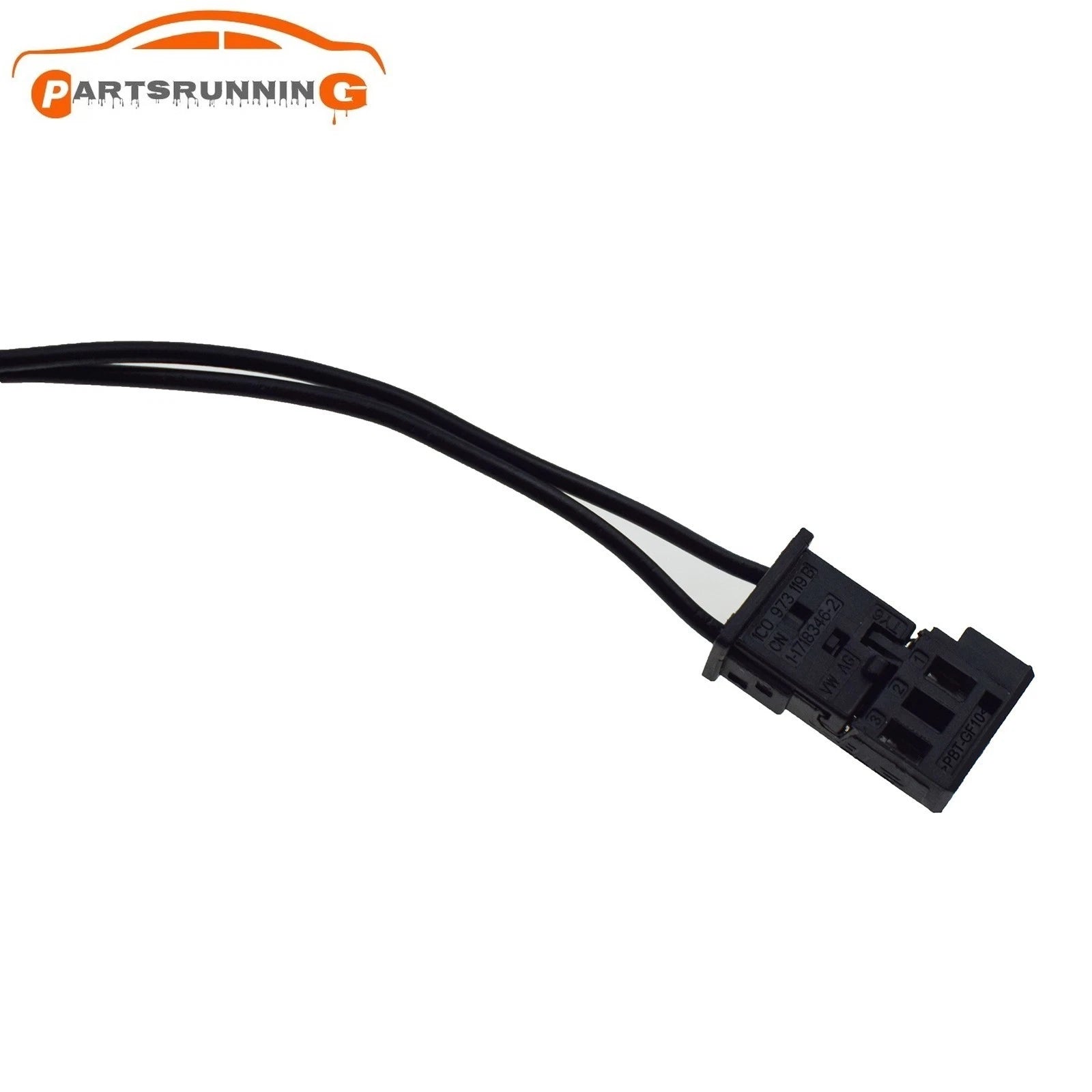 61318363631 Rear Window Regulator Switch For-BMW 5-Series E39 Wagon 1999-2003 6B93BC-57