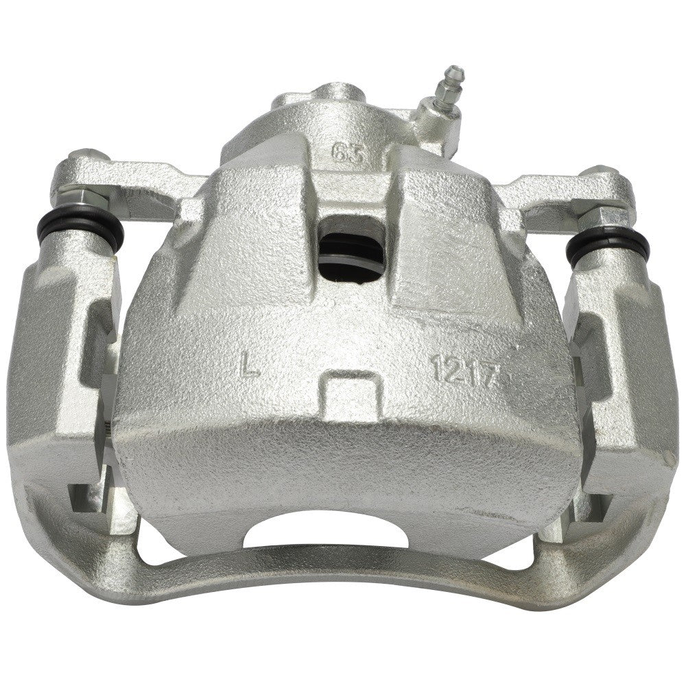 Front Brake Calipers Brake Pads Set 6Pcs For 2007-2012 2016-2018 Lexus Es350 6B93BC-57