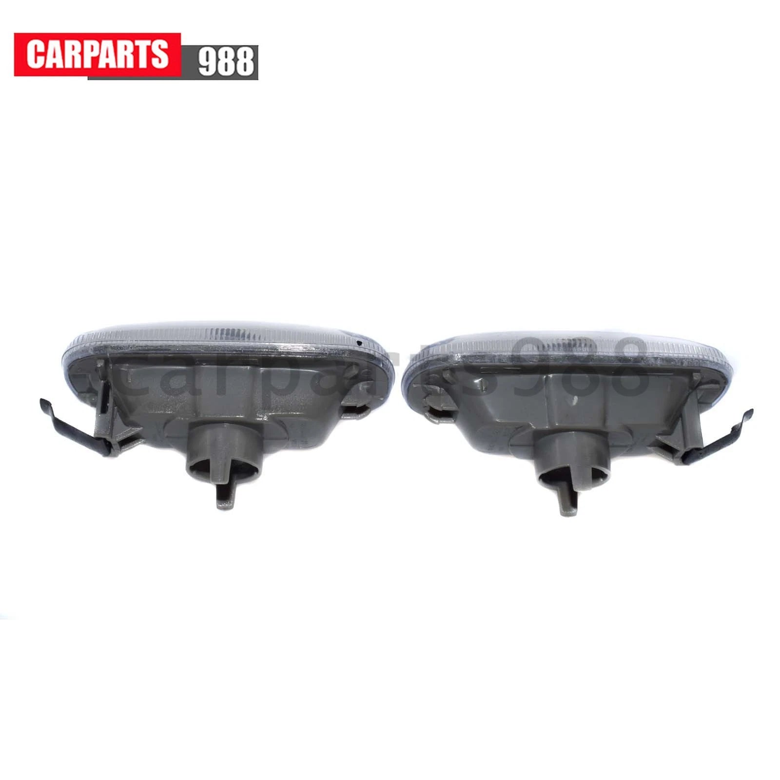 Side Marker Light Housing Cap Warning Marker For Audi A4 B6 B7 A6 C5 2002-2008 6B93BC-57