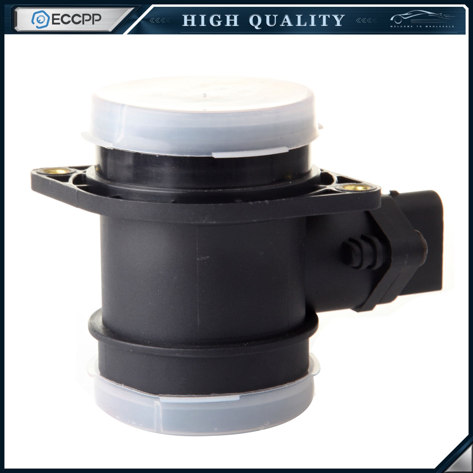 MAF Mass Air Flow Meter Sensor For  00-01 Infiniti G20 280218075 13621438687 6B93BC-57