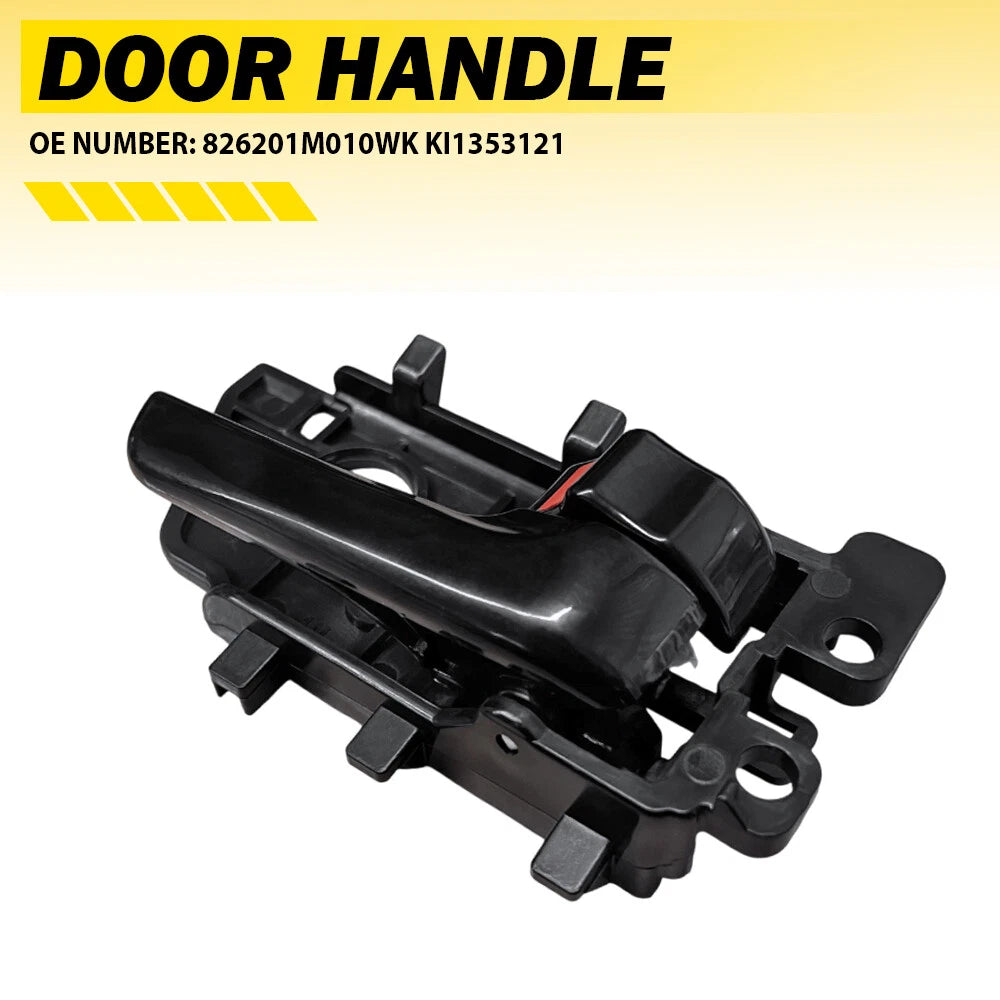 Interior Door Handle Inside Right Passenger RH For Kia Forte 2010 2011-2013 EOA 6B93BC-57