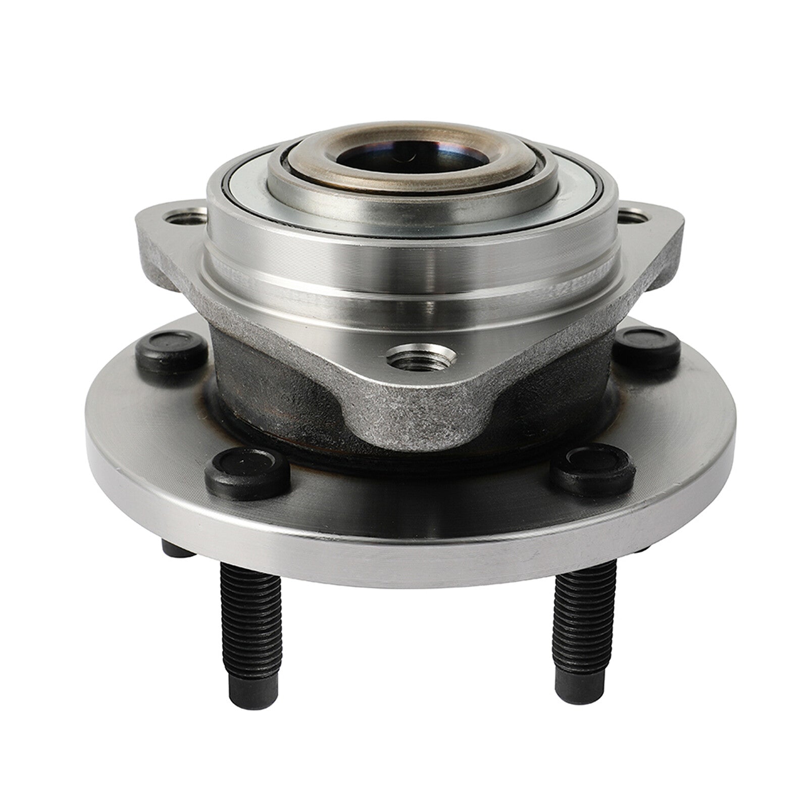 2 Pcs Wheel Hub Bearings Assembly Front For 2006 2007 2008 Chevrolet HHR Non-ABS 6B93BC-57