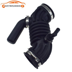 16576-JD00A5394 Air Cleaner Intake Duct Hose for Nissan Qashqai I J10 2006-2013 6B93BC-57