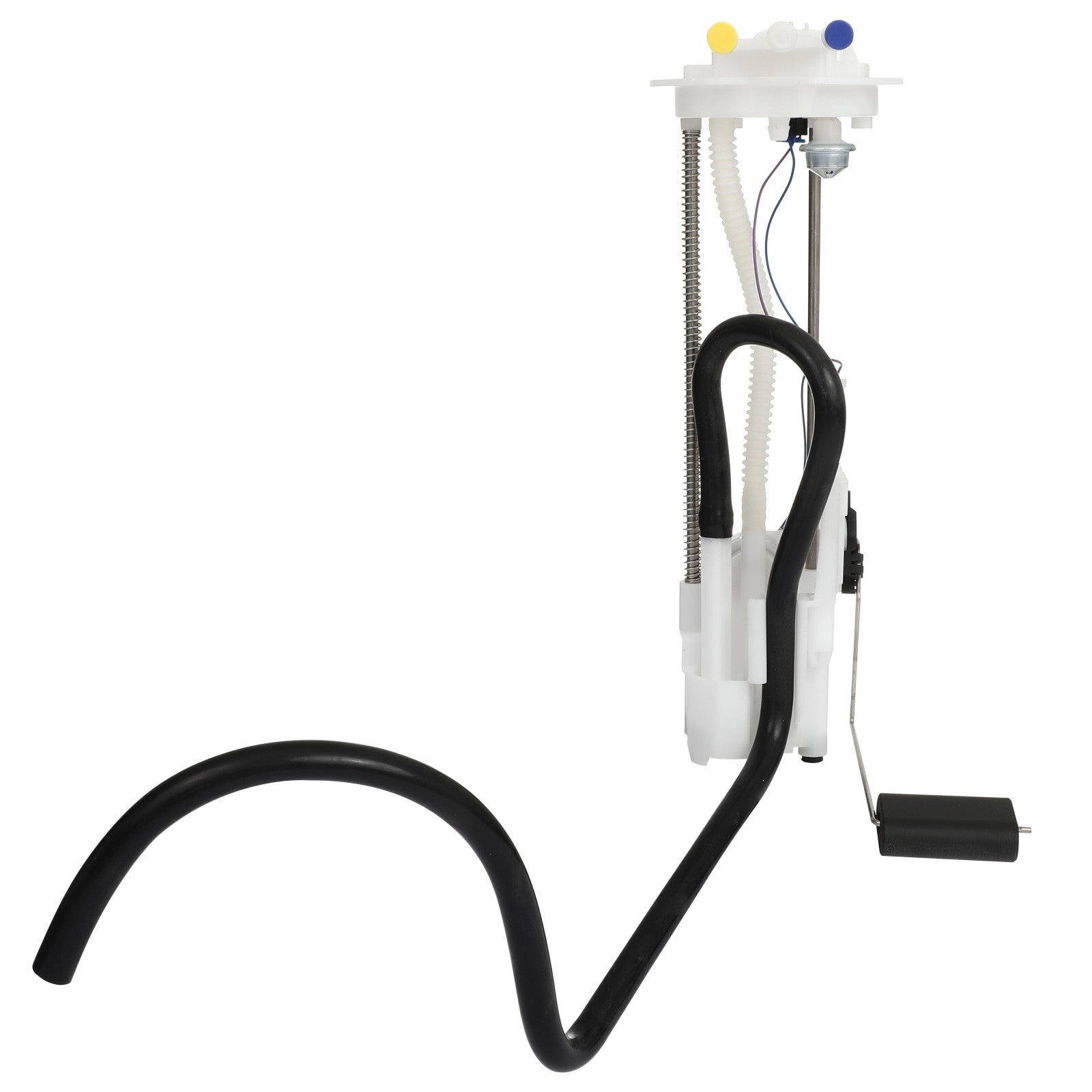 Fuel Pump Assembly For 2003 2002 Saturn Vue 2.2L 3.0L Left Side Secondary Tank 6B93BC-57