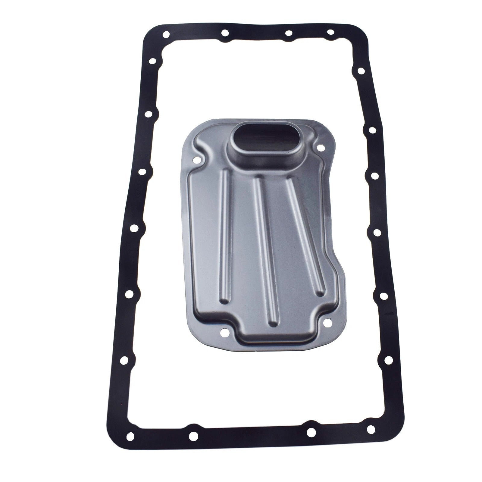 Transmission Oil Strainer w/ O-Ring Gasket For TOYOTA 4Runner Tacoma FJ 4.0L 6B93BC-57