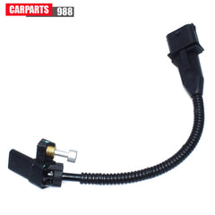 Crankshaft Position Sensor For Chevrolet Aveo Aveo5 Pontiac G3 Wave Saturn Astra 6B93BC-57