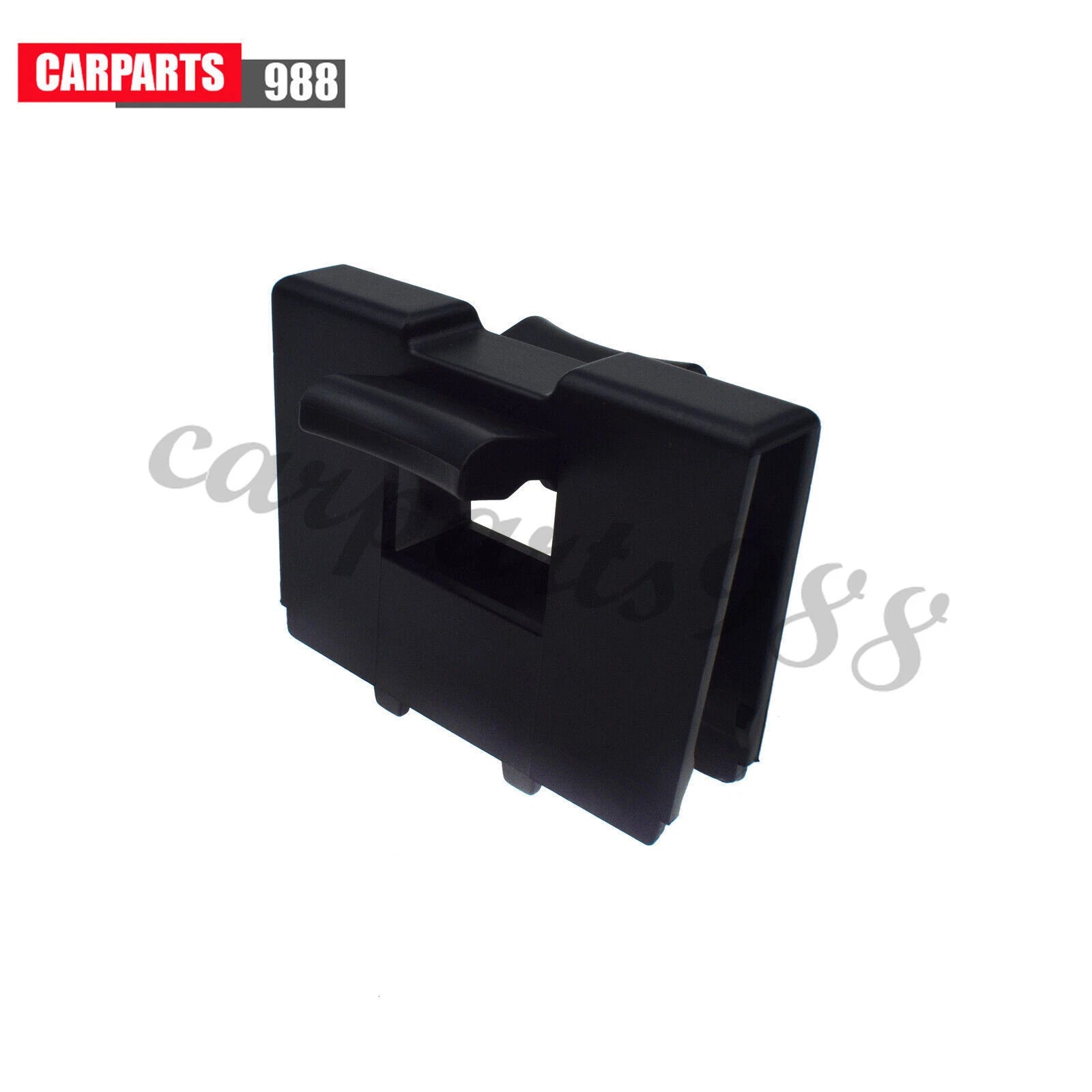 Center Console Cup Holder insert Divider For Subaru Forester 14-18 Outback 10-14 6B93BC-57