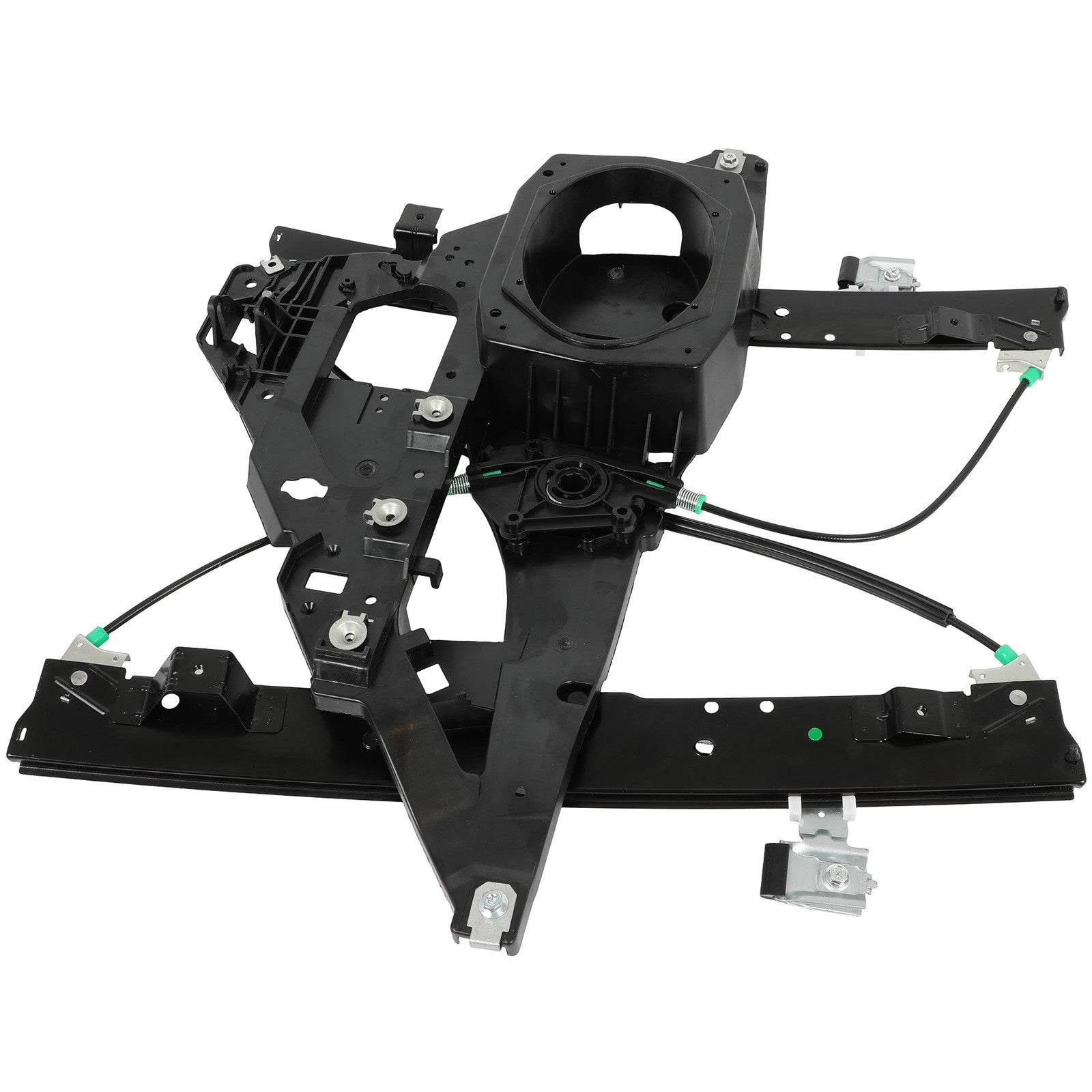 For 2007-2017 Ford Expedition Front Left Driver Power Window Regulator w/o Motor KOEEP