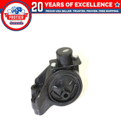 F & R Motor & Trans Mount 3PCS Set Compatible for 99-01 Hyundai Sonata 2.4L 6B93BC-57