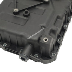 Transmission Oil Pan for 2017-19 KIA Forte Hyundai Elantra 2.0L 45280-2F600 6B93BC-57