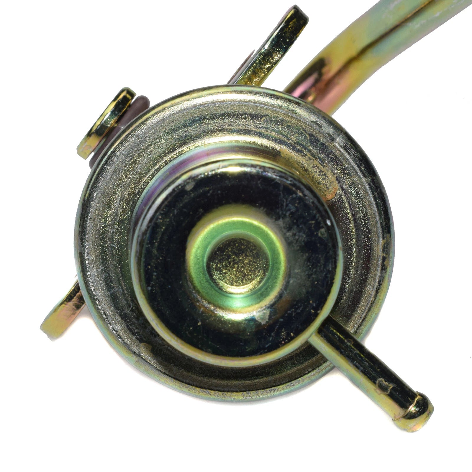 Fuel Pressure Regulator 226700W000 FOR Nissan Frontier Xterra 3.3L V6 1990-2004 6B93BC-57
