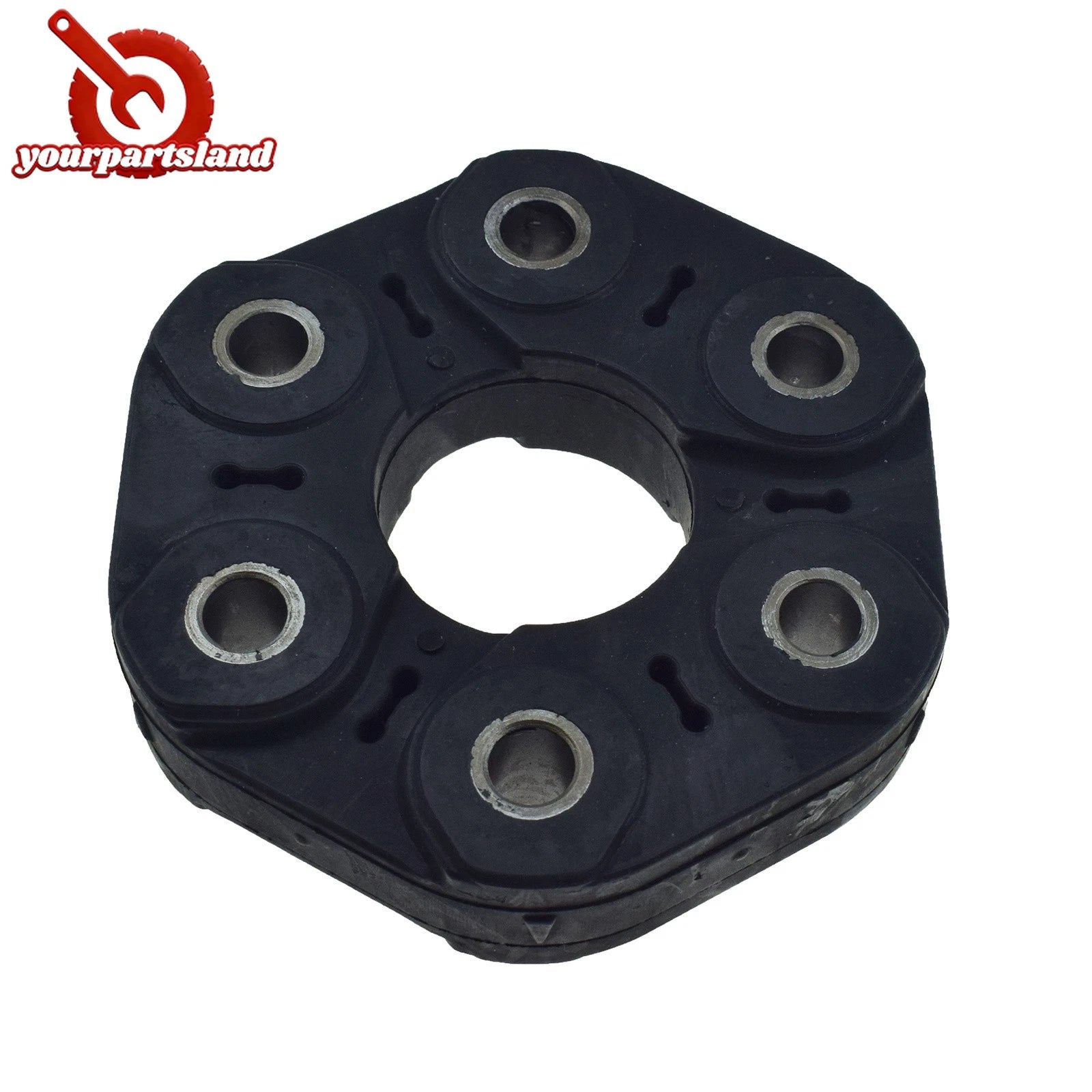 Rear Driveshaft Coupler 26117511454 for BMW 1 3 5 6 7 M X Z Series for Volvo 240 6B93BC-57
