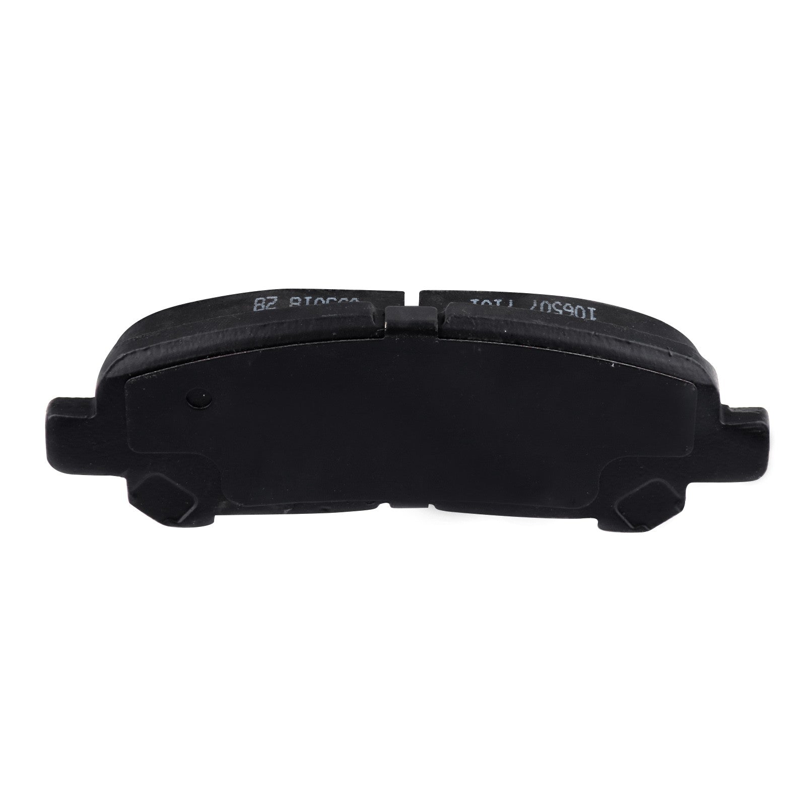 Rear Metallic Brake Pads 4Pcs For 2008 - 2010 2011 2012 2013 Toyota Highlander 6B93BC-57