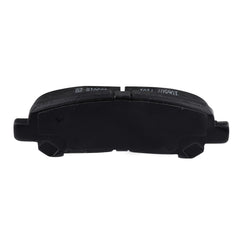 Rear Metallic Brake Pads 4Pcs For 2008 - 2010 2011 2012 2013 Toyota Highlander 6B93BC-57