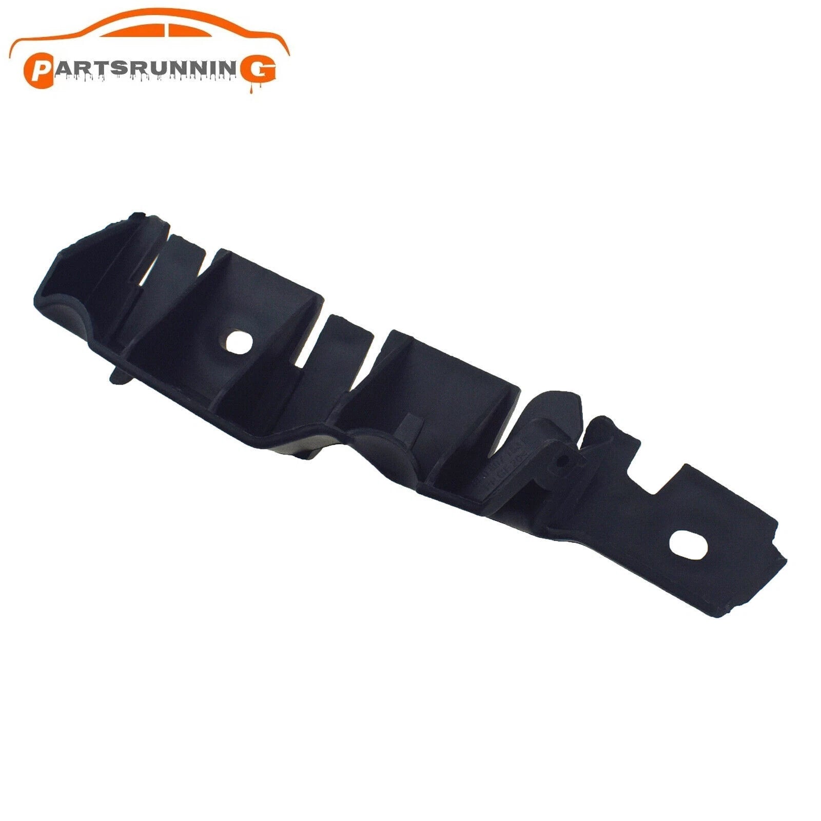 Front Bumper Mounting Bracket Left Side For AUDI A3 2009-2013 8P0807183B 6B93BC-57