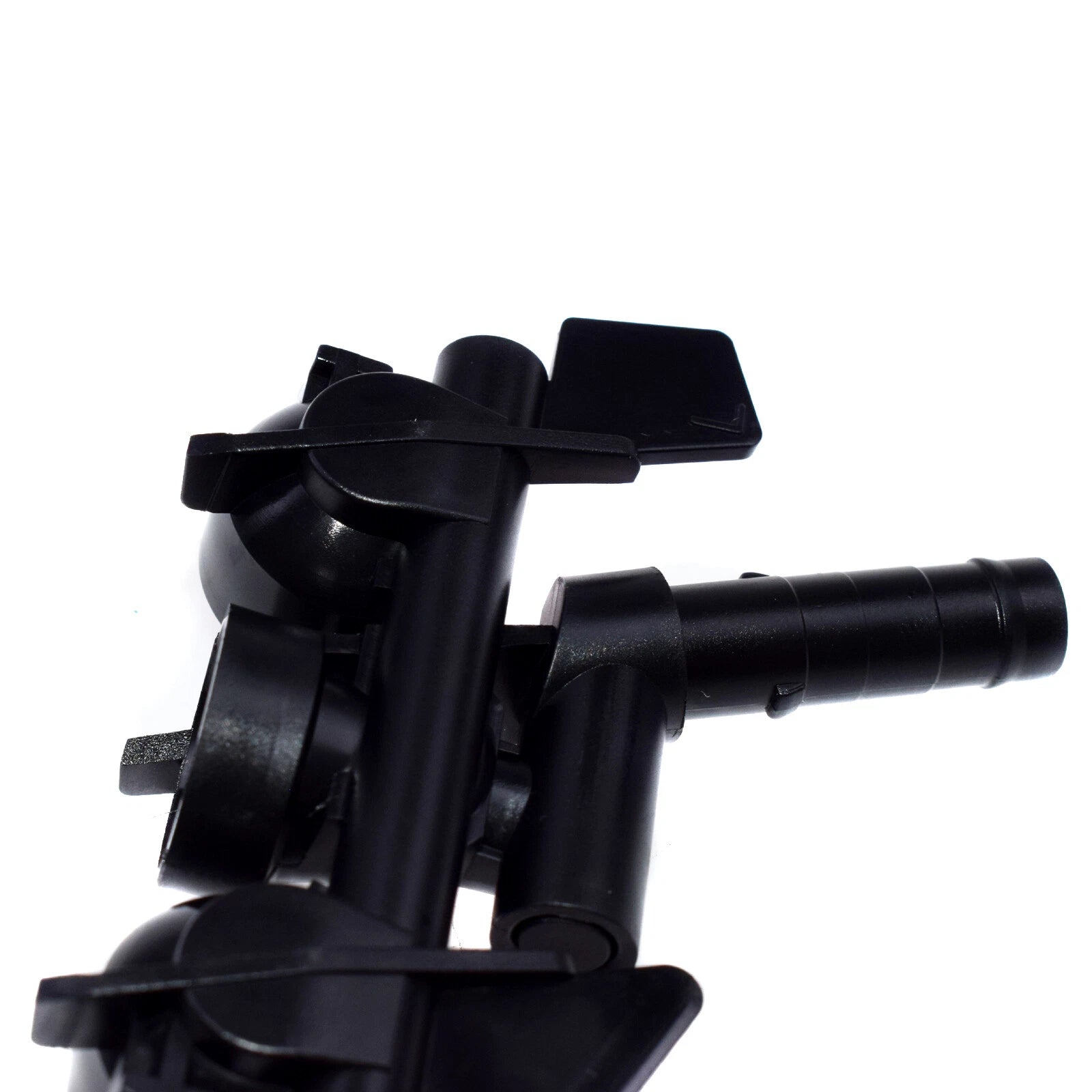For BMW E46 325i 328i 330i 325Ci Left Driver Headlight Washer Nozzle 61674290867 6B93BC-57