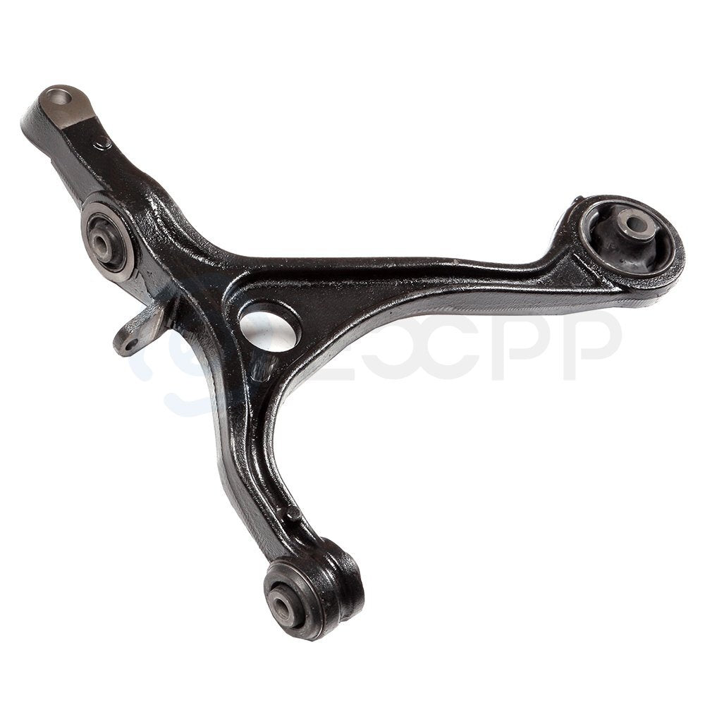 For Honda Accord & Acura TSX 4PCS Front Lower Control Arms Upper Ball Joints Kit KOEEP