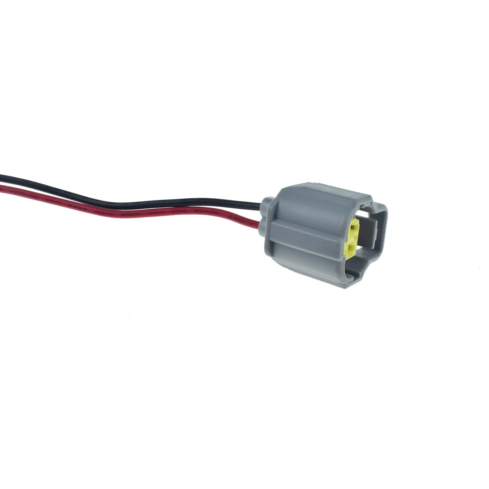 Coolant Water Temperature Sensor Connector Pigtail for Toyota Lexus 89422-20010 6B93BC-57