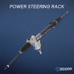 ECCPP Power Steering Rack And Pinion Assembly For 1999 2000 01 02 03 Lexus Rx300