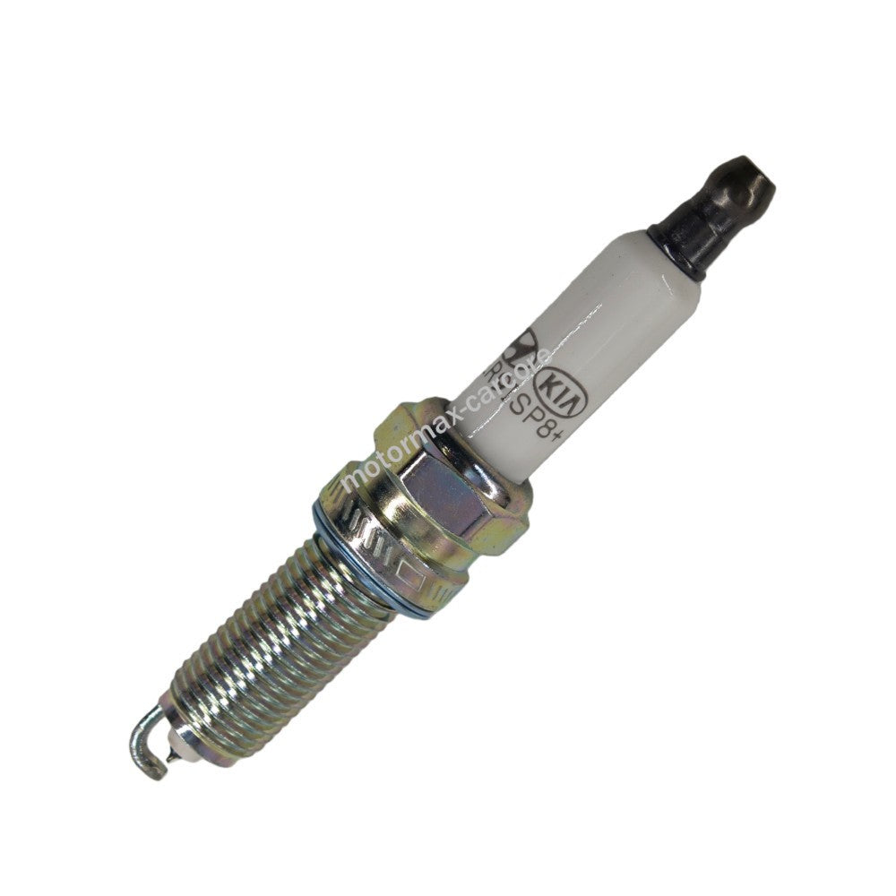 4PC Spark Plug 18868-08095 For2017-2021 Hyundai Elantra Ioniq Kia Niro 1.6L 6B93BC-57
