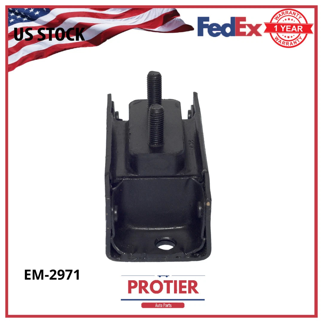Transmission Mount for FORD F-250 SUPER DUTY F-350 F-450 F-550 LINCOLN NAVIGATOR 6B93BC-57