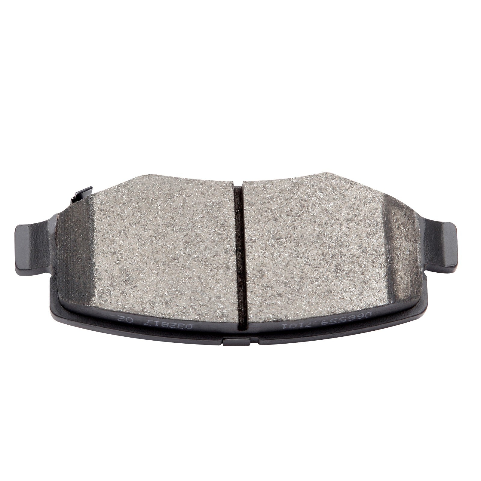 Rear L+R Brake Calipers Brake Rotors Brake Pads 8Pcs For 2007-2017 Jeep Wrangler 6B93BC-57