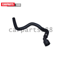 For Audi A4 / A4 Quattro 2.0L Coolant Heater Hose Heater Core to Pipe 8E1819373R 6B93BC-57