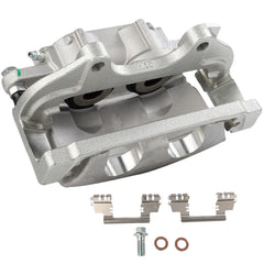 Front Right Brake Caliper 1Pc  Set For 2012-2014 Chrysler 300 AWD 18B5016A 6B93BC-57