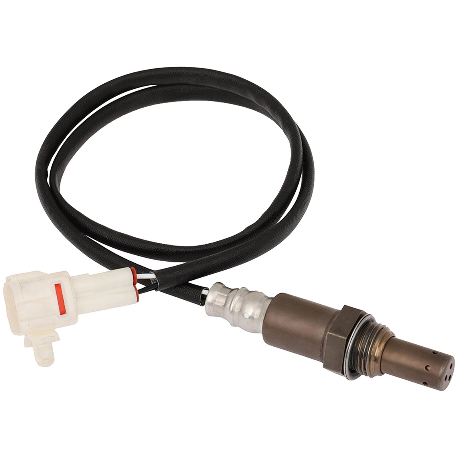 Downstream for 01-2004 Chevy Tracker Suzuki XL-7 Vitara L4 V6 Oxygen O2 Sensor 6B93BC-57