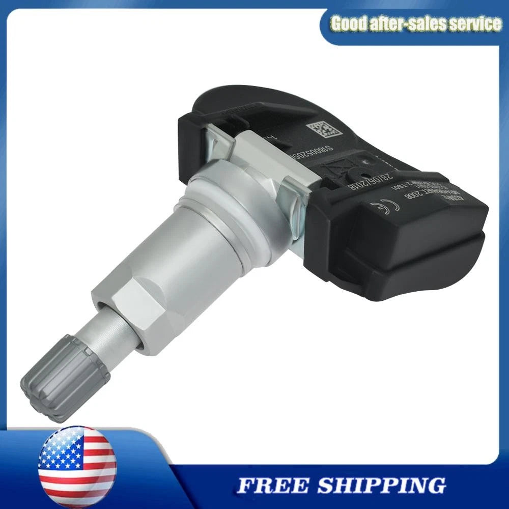 1x Tire Pressure Sensor for Volvo C30 XC60 S60 V60 S80 31341893 31341171 433MHz 6B93BC-57